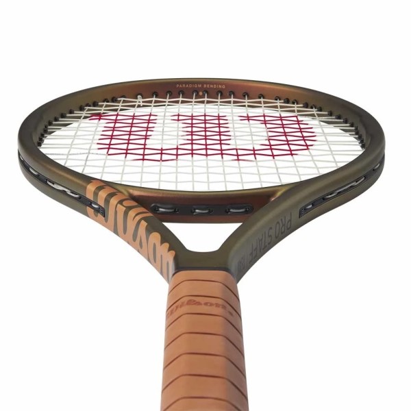 Wilson Pro Staff Team V14.0 (280g) Tennis Racket | Ipontennis