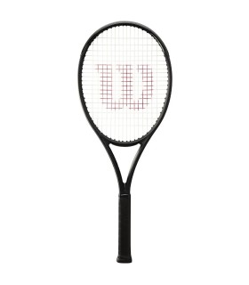 Raquette Wilson Ultra 100 Noire V4 (300g) | Ipontennis