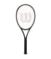 Raquette Wilson Ultra 100 Noire V4 (300g) | Ipontennis