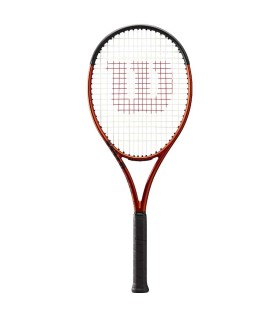 Racchetta Wilson Burn 100 V5.0 (300g) | Ipontennis