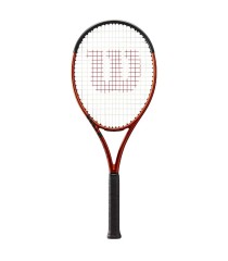 Wilson Burn 100 V5.0 (300g) racket1