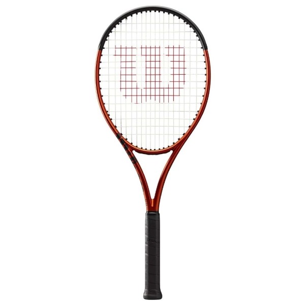 Racchetta Wilson Burn 100 LS V5.0 (280g) | Ipontennis