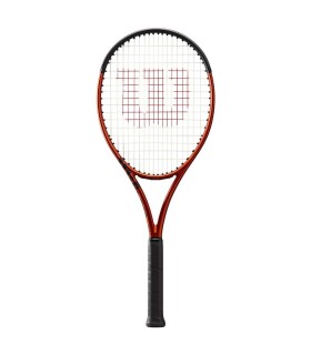 Wilson Burn 100 LS V5.0 (280g) racket1