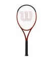 Racchetta Wilson Burn 100 LS V5.0 (280g) | Ipontennis