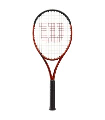 Wilson Burn 100 LS V5.0 (280g) racket1