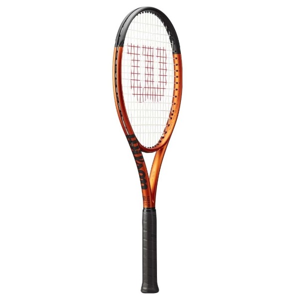 Wilson Burn 100 LS V5.0 (280g) Tennis Racket | Ipontennis