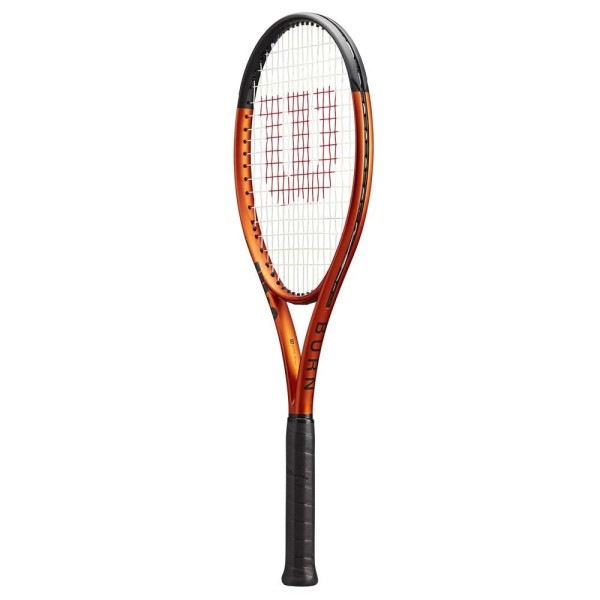 Raquette Wilson Burn 100 LS V5.0 (280g) | Ipontennis
