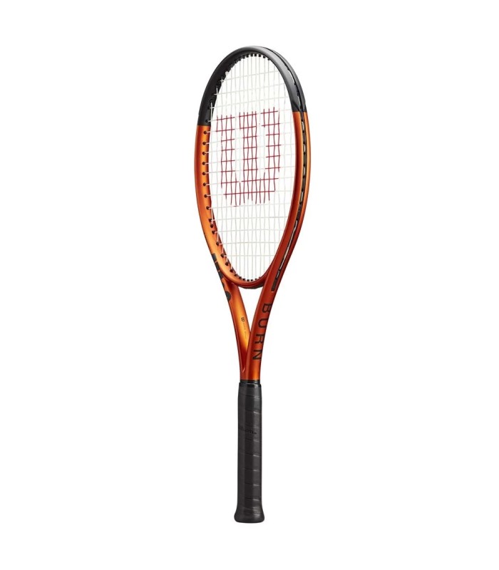 Racchetta Wilson Burn 100 LS V5.0 (280g) | Ipontennis