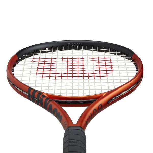 Racchetta Wilson Burn 100 LS V5.0 (280g) | Ipontennis