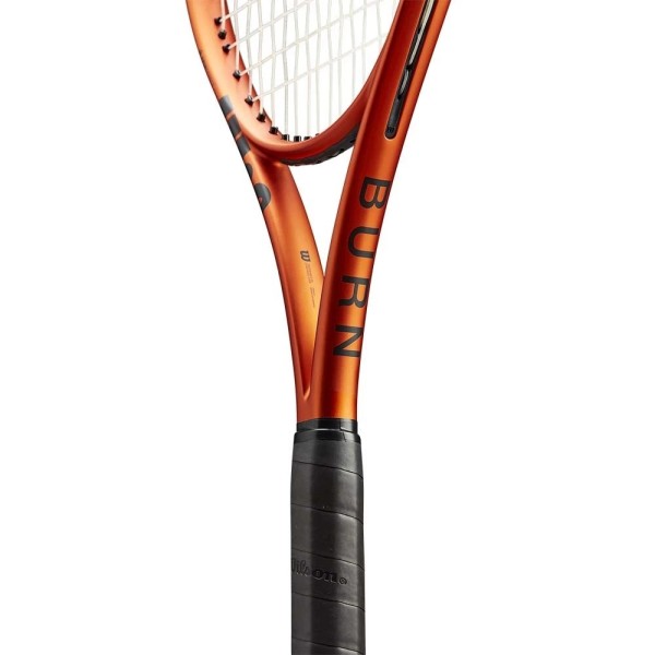 Wilson Burn 100 LS V5.0 (280g) Tennis Racket | Ipontennis