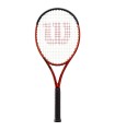 Racchetta Wilson Burn 100 ULS V5.0 (260g) | Ipontennis