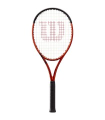 Wilson Burn 100 ULS V5.0 (260g) racket1