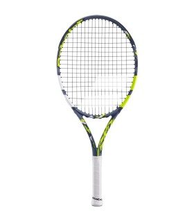 Babolat Aero Junior 2023 racket (235g) | Ipontennis