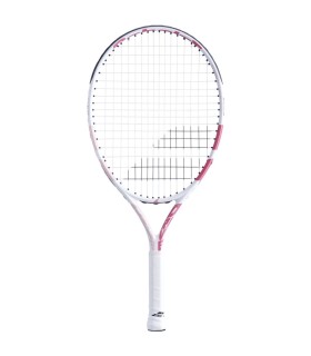 Raquette Babolat Pure Drive Junior 23 pour Fille (215g) | Ipontennis