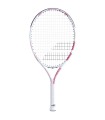 Raquette Babolat Pure Drive Junior 23 pour Fille (215g) | Ipontennis