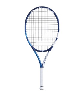 Schläger Babolat Pure Drive Junior 25 (230g) | Ipontennis