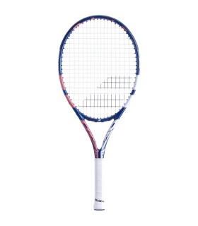 Babolat Pure Drive Junior 25 Girl's Tennis Racket (230g) | Ipontennis