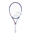 Raquette Babolat Pure Drive Junior 25 Fille (230g) | Ipontennis