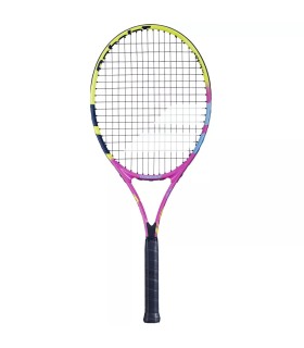 Babolat Nadal Junior 26 2024 (240g) Tennis Racket | Ipontennis