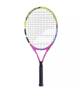 Babolat Nadal Junior 25 2024 Tennis Racket (230g) | Ipontennis