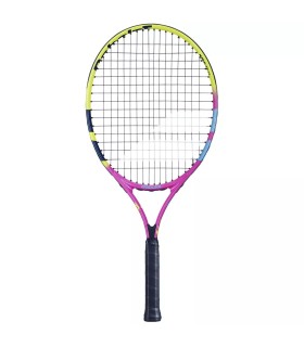 Babolat Nadal Junior 23 2024 Tennis Racket (200g) | Ipontennis