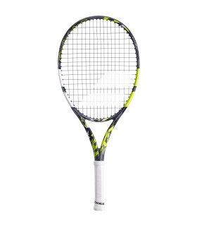 Babolat Pure Aero 25 racket (235g) | Ipontennis