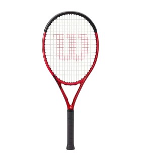 Racchetta Wilson Clash Junior 26 V2.0 (245g) | Ipontennis