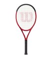 Raquette Wilson Clash Junior 26 V2.0 (245g) | Ipontennis