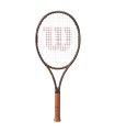 Raquette Wilson Pro Staff Junior 26 V14.0 (240g) | Ipontennis