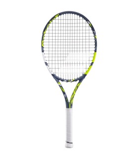 Babolat Aero Junior 26 2023 (240g) Tennis Racket | Ipontennis