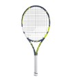 Raquette Babolat Aero Junior 26 2023 (240g) | Ipontennis