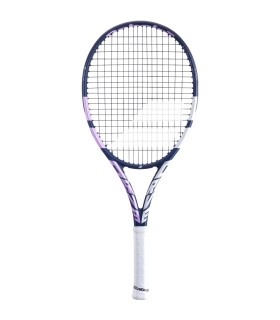 Babolat Pure Drive Junior 26 Girl's Tennis Racket (250g) | Ipontennis