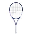 Raquette Babolat Pure Drive Junior 25 pour fille (240g) | Ipontennis