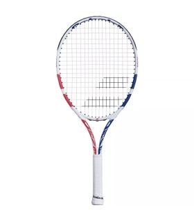 Babolat Drive Junior 24 Girl Tennis Racket (220g) | Ipontennis