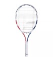 Raquette Babolat Drive Junior 24 Girl (220g) | Ipontennis