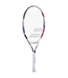 Babolat Junior B-Fly 23 2023 Tennis Racket (200g) | Ipontennis