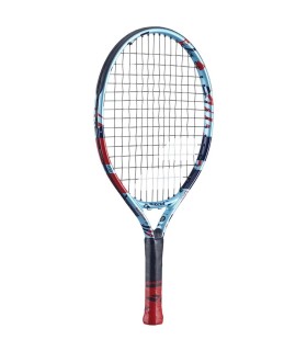 Babolat Junior Ballfighter 17 2023 racket (135g) | Ipontennis