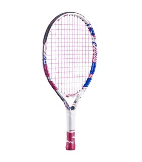 Raquette Babolat Junior B-Fly 17 2023 (135g) |Ipontennis