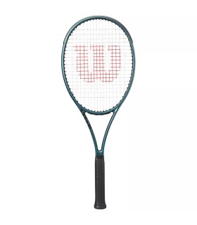 Racchetta Wilson Blade 98 16x19 v9 (305g) di prova | Ipontennis