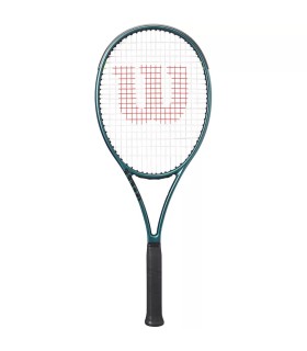 Wilson Blade 98 18x20 v9 (305g) tennis racket for testing | Ipontennis