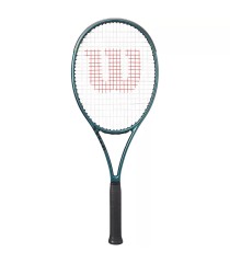 Raquete de tênis Wilson Blade 98 18x20 v9 (305g) de teste | Ipontennis