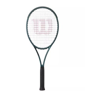 Wilson Blade 98S v9 (295g) tennis racket for testing | Ipontennis