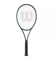 Raquete de tênis Wilson Blade 98S v9 (295g) de teste | Ipontennis