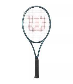 Racchetta da tennis Wilson Blade 100L v9 (285g) di prova | Ipontennis