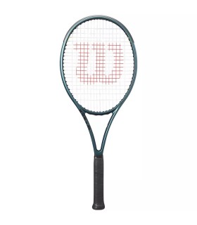 Racchetta da tennis Wilson Blade 100UL v9 (265g) di prova | Ipontennis