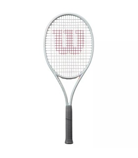 Raquete de tênis Wilson Shift 99 V1.0 (300g) de teste | Ipontennis