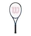 Wilson Ultra 100 V4 (300g) tennis racket for testing | Ipontennis