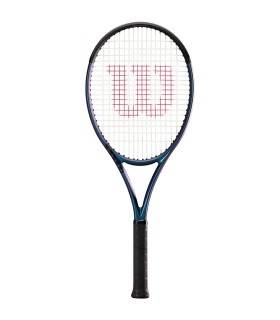 Wilson Ultra 100UL V4 (260g) tennis racket for testing | Ipontennis