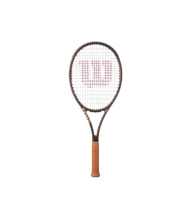 Wilson Pro Staff 97 V14.0 (315g) tennis racket for testing | Ipontennis