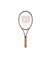 Wilson Pro Staff 97 V14.0 (315g) tennis racket for testing | Ipontennis